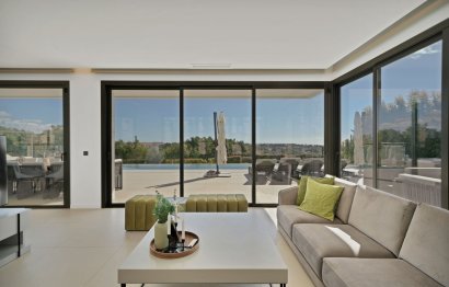 Reventa - House - Detached Villa - Benahavís - Benahavís Centro