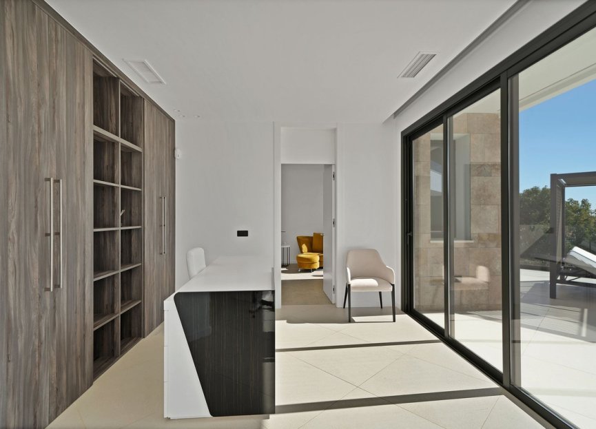 Reventa - House - Detached Villa - Benahavís - Benahavís Centro