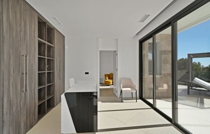 Reventa - House - Detached Villa - Benahavís - Benahavís Centro