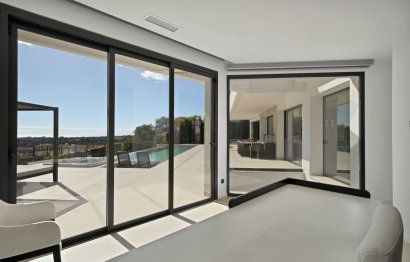 Reventa - House - Detached Villa - Benahavís - Benahavís Centro