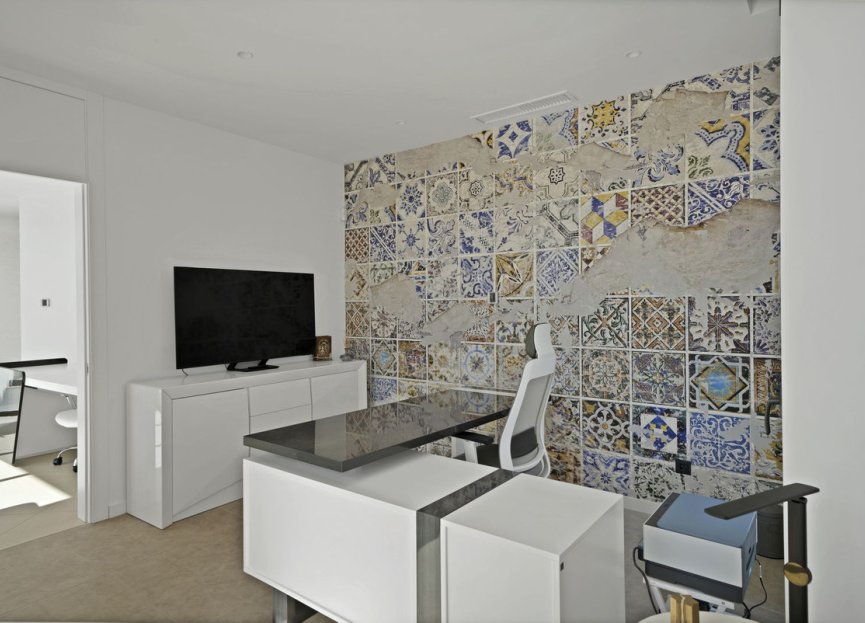 Reventa - House - Detached Villa - Benahavís - Benahavís Centro