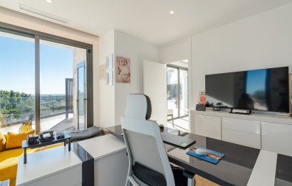 Reventa - House - Detached Villa - Benahavís - Benahavís Centro