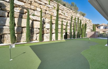 Reventa - House - Detached Villa - Benahavís - Benahavís Centro