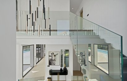 Reventa - House - Detached Villa - Benahavís - Benahavís Centro