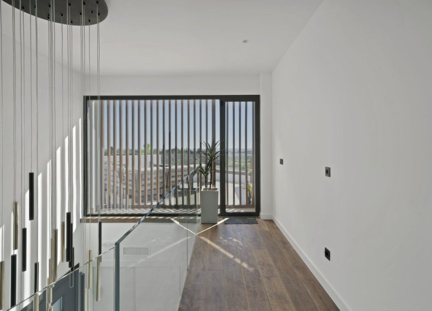 Reventa - House - Detached Villa - Benahavís - Benahavís Centro