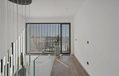 Reventa - House - Detached Villa - Benahavís - Benahavís Centro