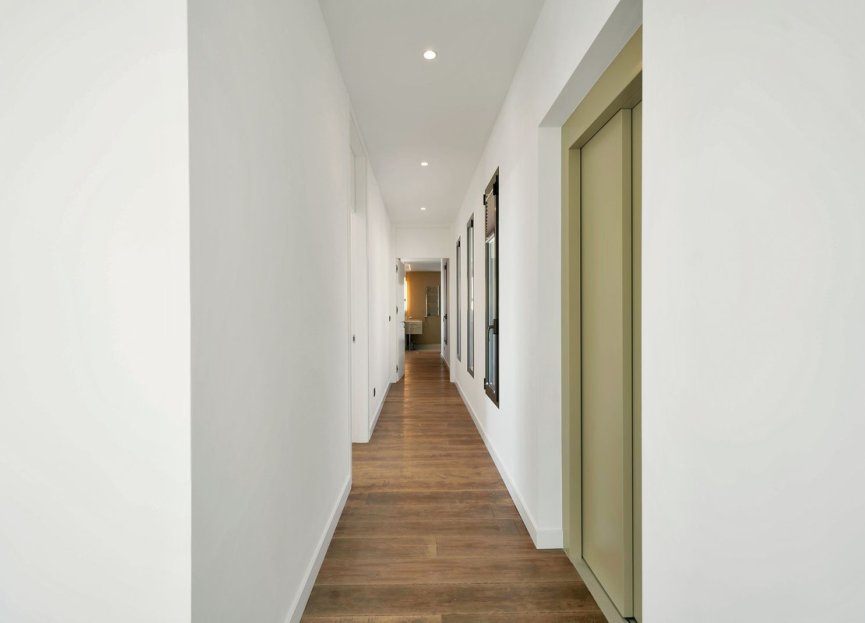 Reventa - House - Detached Villa - Benahavís - Benahavís Centro