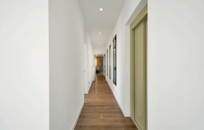 Reventa - House - Detached Villa - Benahavís - Benahavís Centro