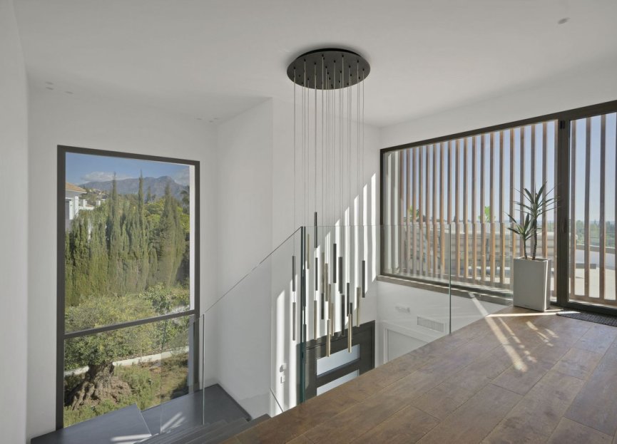 Reventa - House - Detached Villa - Benahavís - Benahavís Centro