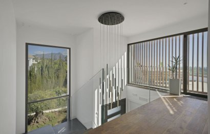 Reventa - House - Detached Villa - Benahavís - Benahavís Centro