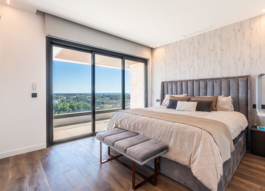 Reventa - House - Detached Villa - Benahavís - Benahavís Centro