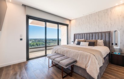 Reventa - House - Detached Villa - Benahavís - Benahavís Centro