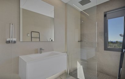 Reventa - House - Detached Villa - Benahavís - Benahavís Centro