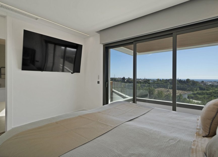 Reventa - House - Detached Villa - Benahavís - Benahavís Centro