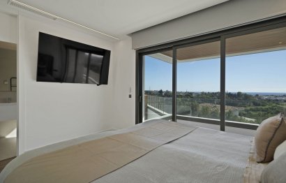 Reventa - House - Detached Villa - Benahavís - Benahavís Centro