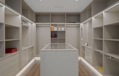 Reventa - House - Detached Villa - Benahavís - Benahavís Centro