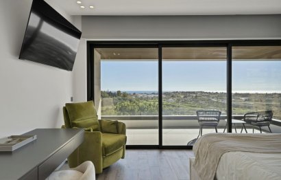 Reventa - House - Detached Villa - Benahavís - Benahavís Centro