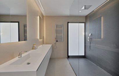 Reventa - House - Detached Villa - Benahavís - Benahavís Centro