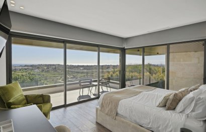 Reventa - House - Detached Villa - Benahavís - Benahavís Centro