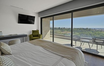 Reventa - House - Detached Villa - Benahavís - Benahavís Centro