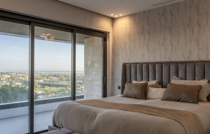 Reventa - House - Detached Villa - Benahavís - Benahavís Centro