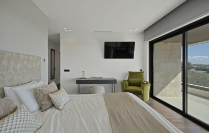 Reventa - House - Detached Villa - Benahavís - Benahavís Centro