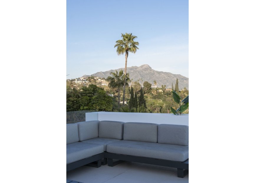 Reventa - House - Detached Villa - Benahavís - Benahavís Centro