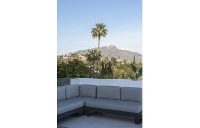 Reventa - House - Detached Villa - Benahavís - Benahavís Centro