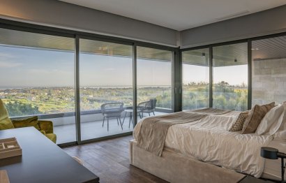 Reventa - House - Detached Villa - Benahavís - Benahavís Centro