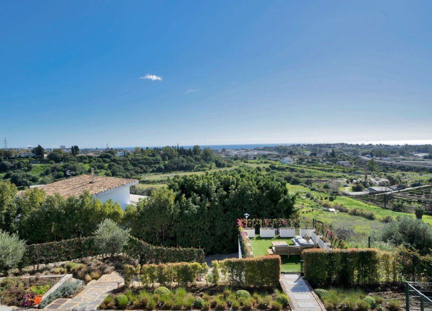 Reventa - House - Detached Villa - Benahavís - Benahavís Centro