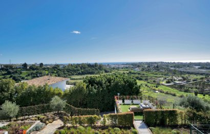 Reventa - House - Detached Villa - Benahavís - Benahavís Centro