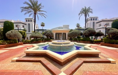 Dominion Beach, Estepona
