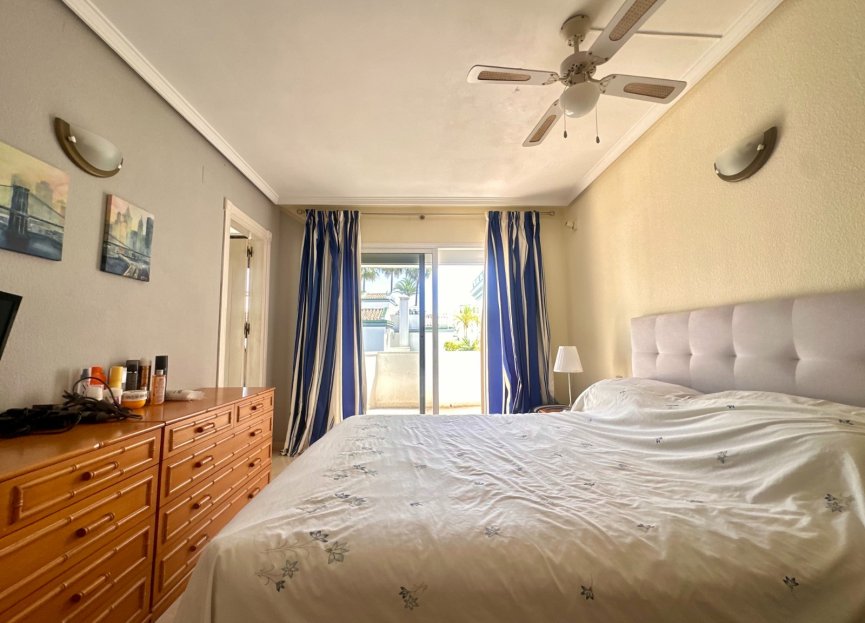 Dominon Beach, Estepona