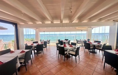 Dominion Beach, Estepona