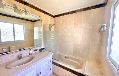 Dominion Beach, Estepona