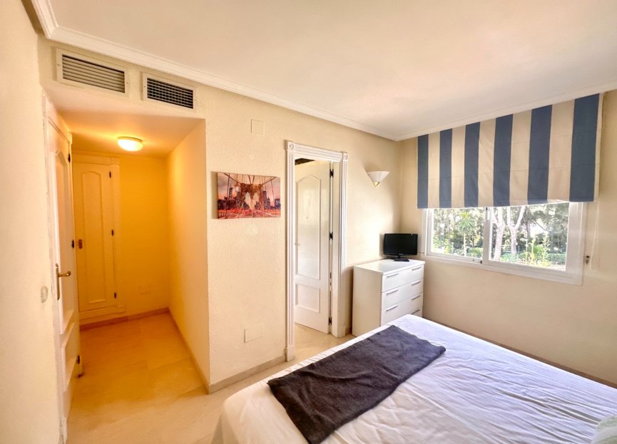 Dominion Beach, Estepona