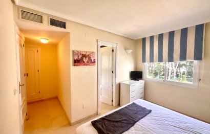 Dominion Beach, Estepona