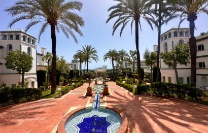 Dominion Beach, Estepona