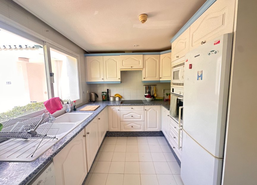 Dominion Beach, Estepona