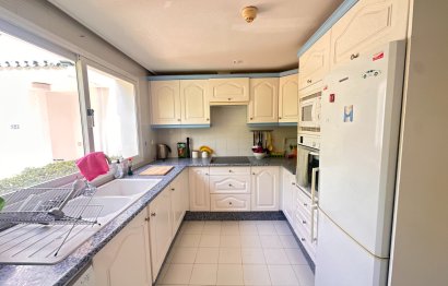 Dominion Beach, Estepona