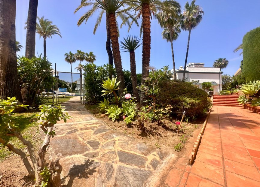Dominion Beach, Estepona