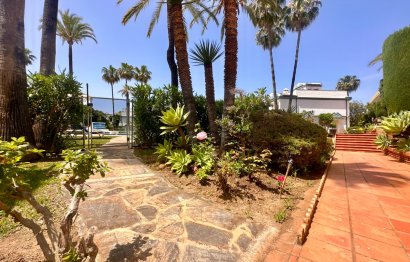 Dominion Beach, Estepona