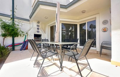 Dominion Beach, Estepona