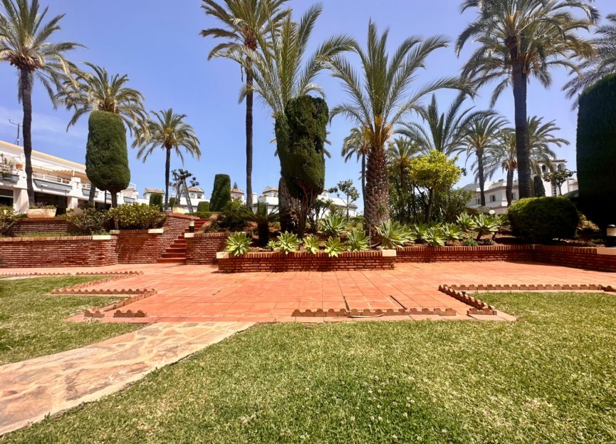Dominion Beach, Estepona