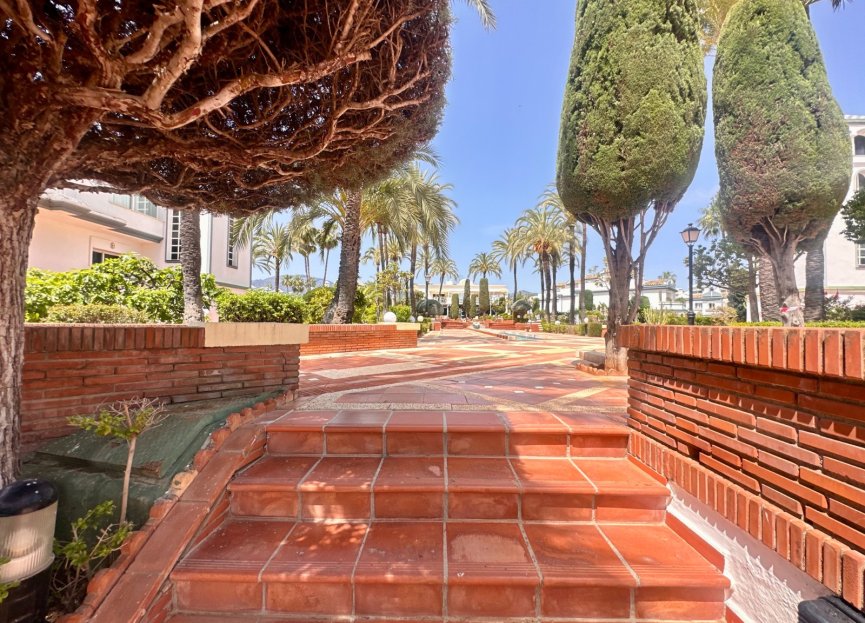 Dominion Beach, Estepona