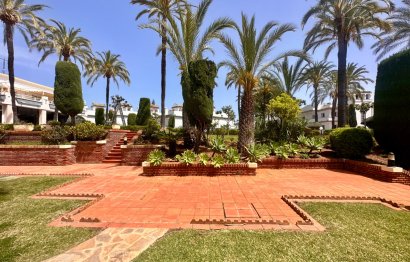 Dominion Beach, Estepona