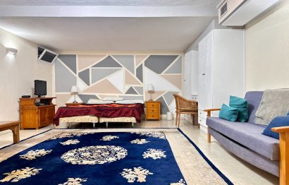 Dominion Beach, Estepona