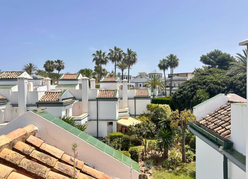 Dominion Beach, Estepona