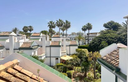 Dominion Beach, Estepona