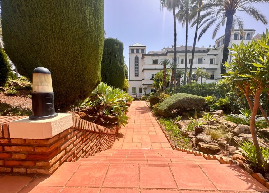 Dominoin Beach, Estepona